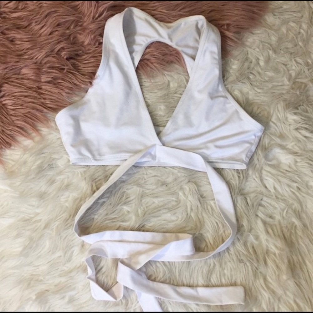 Flex Lexi yoga bra